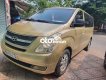 Hyundai Starex 2010 - Bán xe Hyundai Starex năm 2010, màu vàng, nhập khẩu nguyên chiếc, 440 triệu