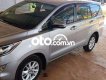 Toyota Innova 2017 - Cần bán Toyota Innova 2.0E năm 2017, màu bạc