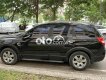 Chevrolet Captiva 2008 - Cần bán Chevrolet Captiva năm sản xuất 2008, màu đen, nhập khẩu nguyên chiếc