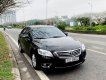 Toyota Camry 2010 - Bán xe Toyota Camry 2.4G sản xuất năm 2010, màu đen, xe nhập