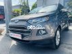 Ford EcoSport 2015 - Cần bán Ford EcoSport 1.5 năm sản xuất 2015, màu xám còn mới, 430tr