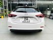 Mazda 3 2017 - Bán Mazda 3 1.5 Hatchback sản xuất năm 2017, màu trắng, giá 545tr