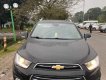 Chevrolet Captiva 2016 - Xe Chevrolet Captiva LTZ năm sản xuất 2016, màu đen còn mới