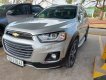 Chevrolet Captiva 2016 - Cần bán xe Chevrolet Captiva sản xuất 2016, 570 triệu