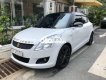 Suzuki Swift 2017 - Bán Suzuki Swift RS 1.4AT sản xuất năm 2017, màu trắng, xe nhập