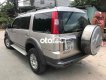 Ford Everest 2008 - Bán Ford Everest 2.5MT năm sản xuất 2008, màu bạc số sàn, 320 triệu