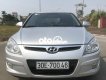 Hyundai i30 2009 - Cần bán lại xe Hyundai i30 sản xuất 2009, màu bạc