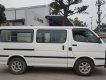 Toyota Van 2003 - Bán gấp xe Toyota Van 6 chỗ 2003, xe nhập