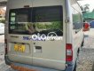 Ford Transit 2007 - Transit Van 6 chỗ không cấm giờ, xe mua về là chạy