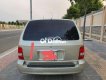 Kia Carnival 2009 - Cần bán xe Kia Carnival năm sản xuất 2009, màu bạc chính chủ giá cạnh tranh