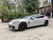 Porsche Panamera 2020 - Bán Porsche Panamera 4 Executive năm sản xuất 2020, màu bạc, xe nhập