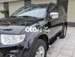 Mitsubishi Pajero Sport 2016 - Bán ô tô Mitsubishi Pajero Sport D 4x2MT năm sản xuất 2016, màu đen, giá 505tr