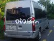 Ford Transit 2014 - Bán ô tô Ford Transit 16 chỗ năm 2014, màu bạc chính chủ, 270 triệu