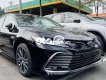 Toyota Camry 2022 - Bán Toyota Camry năm sản xuất 2022, màu đen