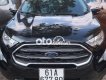 Ford EcoSport 2019 - Cần bán xe Ford EcoSport Ambiente 1.5L AT năm sản xuất 2019, màu đen