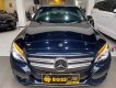 Mercedes-Benz C200 2017 - Bán Mercedes C200 2.0AT sản xuất năm 2017, màu xanh lam