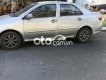 Toyota Vios 2003 - Bán xe Toyota Vios sản xuất 2003, màu bạc, nhập khẩu nguyên chiếc 