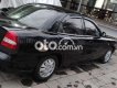 Daewoo Nubira 2002 - Cần bán Daewoo Nubira 2.0 năm 2002, màu đen 