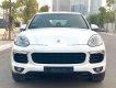 Porsche Cayenne 2015 - Cần bán xe Porsche Cayenne sản xuất năm 2015, màu trắng còn mới