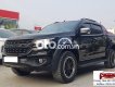 Chevrolet Colorado 2018 - Bán xe Chevrolet Colorado LTZ 4x4 AT sản xuất 2018, màu đen, xe nhập