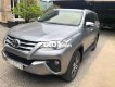 Toyota Fortuner 2017 - Cần bán xe Toyota Fortuner 2.5G 4x2MT năm 2017, màu bạc, giá chỉ 815 triệu