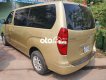 Hyundai Starex 2010 - Bán xe Hyundai Starex năm 2010, màu vàng, nhập khẩu nguyên chiếc, 440 triệu