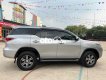 Toyota Fortuner 2016 - Cần bán xe Toyota Fortuner 2.4MT sản xuất năm 2016, màu bạc, nhập khẩu còn mới