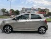 Kia Morning 2017 - Cần bán xe Kia Morning 1.25 AT năm sản xuất 2017