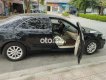 Toyota Camry 2011 - Bán xe Toyota Camry 2.4 MT sản xuất 2011, màu đen chính chủ