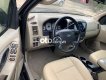 Ford Escape 2005 - Cần bán xe Ford Escape XLT năm 2005, màu đen số tự động, 185 triệu