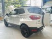 Ford EcoSport 2018 - Cần bán lại xe Ford EcoSport 1.5L sản xuất 2018, màu trắng còn mới