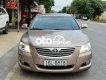 Toyota Camry 2007 - Bán ô tô Toyota Camry 2.4G năm sản xuất 2007 chính chủ