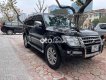 Mitsubishi Pajero Sport 2016 - Bán ô tô Mitsubishi Pajero Sport GLS sản xuất năm 2016, màu đen, xe nhập khẩu