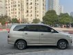 Toyota Innova 2012 - Màu bạc giá ưu đãi