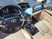 Toyota Camry 2015 - Bán Toyota Camry 2.0E năm 2015, màu đen