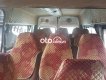 Ford Transit 2005 - Cần bán Ford Transit sản xuất năm 2005, màu bạc, nhập khẩu