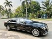 Mercedes-Benz S450 2020 - Bán ô tô Mercedes MayBach S450 sản xuất 2020, màu đen, xe nhập