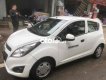 Chevrolet Spark 2017 - Bán Chevrolet Spark Van năm 2017, màu trắng xe gia đình giá cạnh tranh