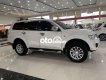 Mitsubishi Pajero Sport 2012 - Bán Mitsubishi Pajero Sport 3.0AT V6 năm sản xuất 2012, màu trắng số tự động