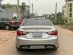 Hyundai Sonata 2011 - Cần bán lại xe Hyundai Sonata sản xuất 2011, màu bạc