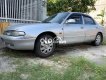 Mazda 626 1994 - Cần bán xe Mazda 626 năm sản xuất 1994, màu bạc, nhập khẩu nguyên chiếc