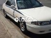 Mazda 626 1995 - Cần bán lại xe Mazda 626 năm sản xuất 1995, màu trắng, xe nhập, 68tr