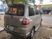 Suzuki APV 2007 - Bán Suzuki APVn MT năm 2007, màu bạc, nhập khẩu nguyên chiếc, 185tr