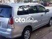 Toyota Innova 2011 - Bán Toyota Innova năm 2011, màu bạc