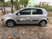 Hyundai Getz 2010 - Bán Hyundai Getz 1.1MT năm 2010, màu bạc, nhập khẩu chính chủ