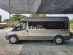 Ford Transit 2007 - Transit Van 6 chỗ không cấm giờ, xe mua về là chạy