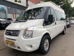 Ford Transit 2018 - Cần bán xe Ford Transit SVP Limited sản xuất 2018, màu trắng, giá tốt