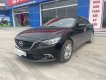 Mazda 6 2015 - Màu đen