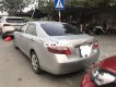 Toyota Camry 2007 - Bán ô tô Toyota Camry 2.5G sản xuất 2007, màu bạc, nhập khẩu, giá tốt