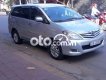 Toyota Innova 2011 - Bán Toyota Innova năm 2011, màu bạc